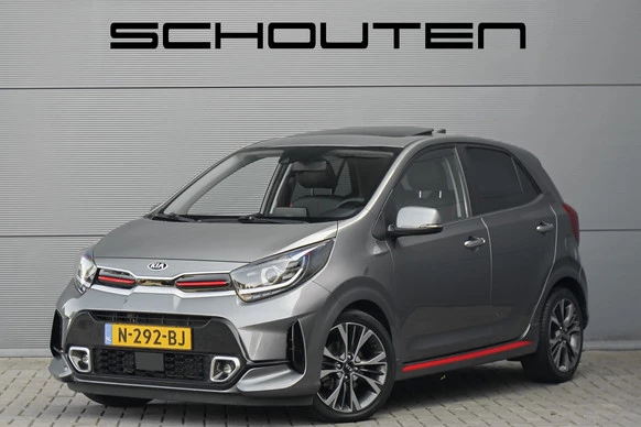 Kia Picanto - Afbeelding 1 van 30