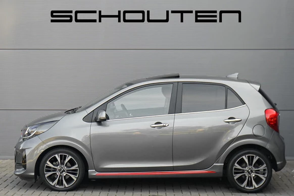 Kia Picanto - Afbeelding 11 van 30