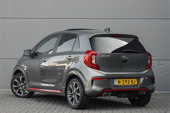 Kia Picanto - Afbeelding 12 van 30