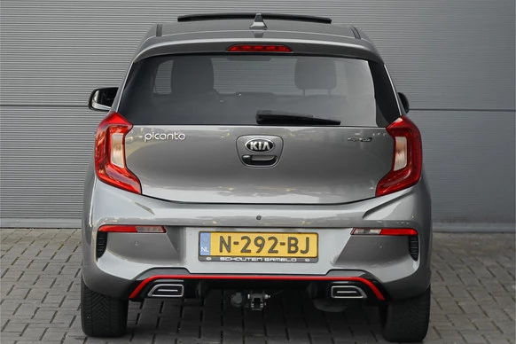 Kia Picanto - Afbeelding 13 van 30