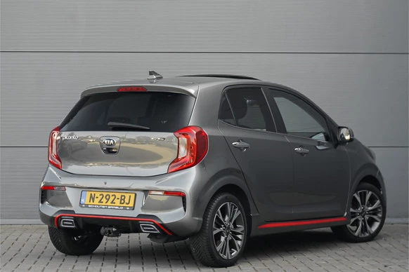 Kia Picanto - Afbeelding 14 van 30