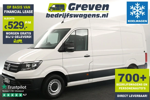 Volkswagen Crafter - Afbeelding 1 van 23