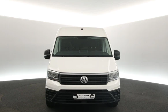 Volkswagen Crafter - Afbeelding 4 van 23