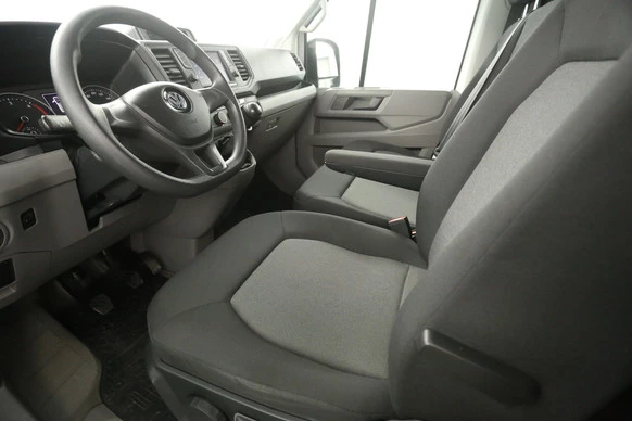 Volkswagen Crafter - Afbeelding 18 van 23