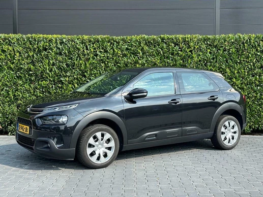 Citroën C4 Cactus - Afbeelding 1 van 30