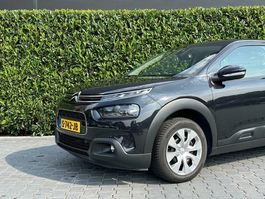 Citroën C4 Cactus - Afbeelding 26 van 30