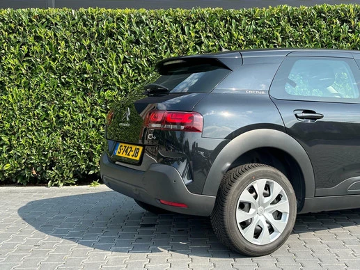 Citroën C4 Cactus - Afbeelding 28 van 30