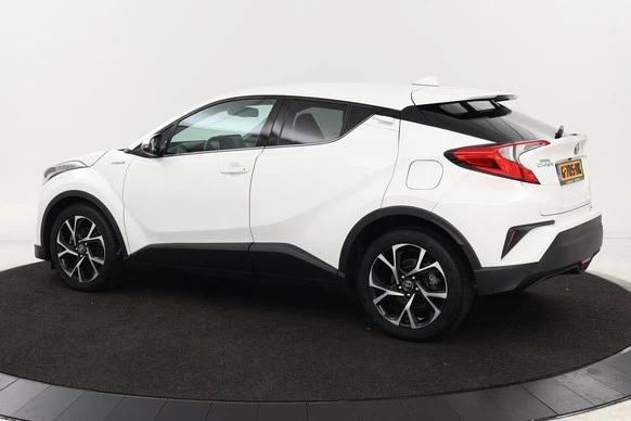 Toyota C-HR - Afbeelding 2 van 30