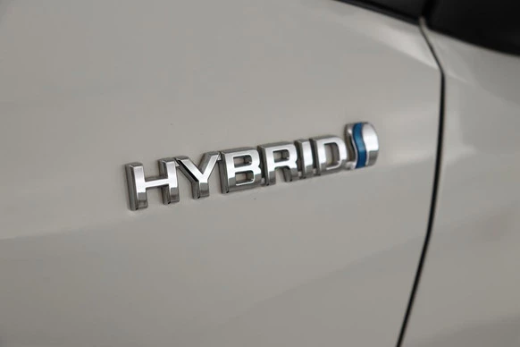 Toyota C-HR - Afbeelding 22 van 30