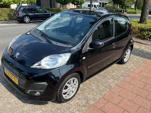 Peugeot 107 - Afbeelding 24 van 30