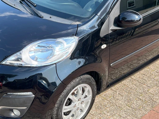 Peugeot 107 - Afbeelding 25 van 30