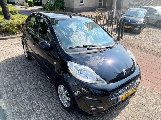 Peugeot 107 - Afbeelding 26 van 30