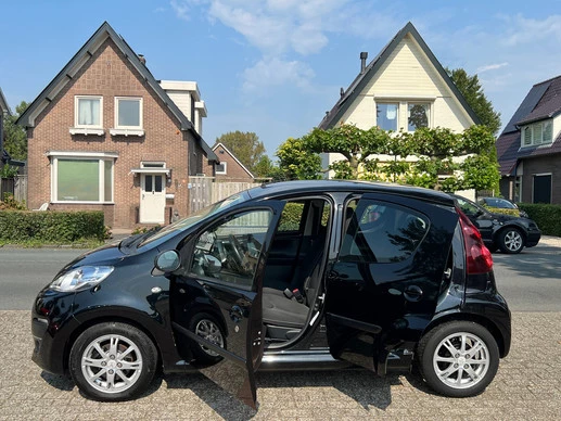 Peugeot 107 - Afbeelding 3 van 30