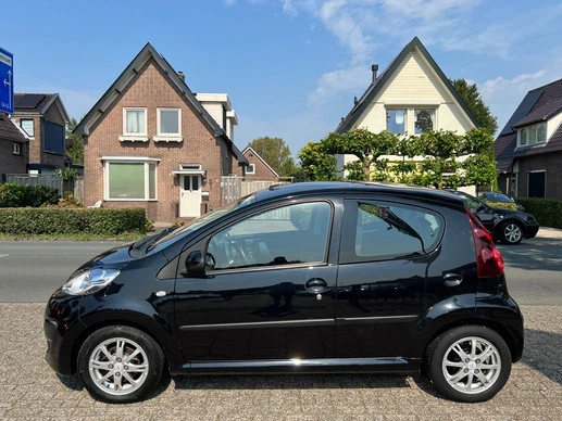 Peugeot 107 - Afbeelding 4 van 30