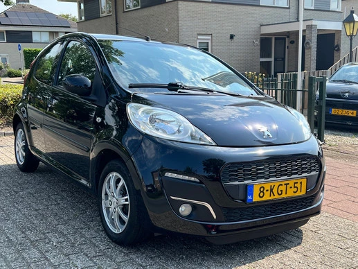 Peugeot 107 - Afbeelding 5 van 30