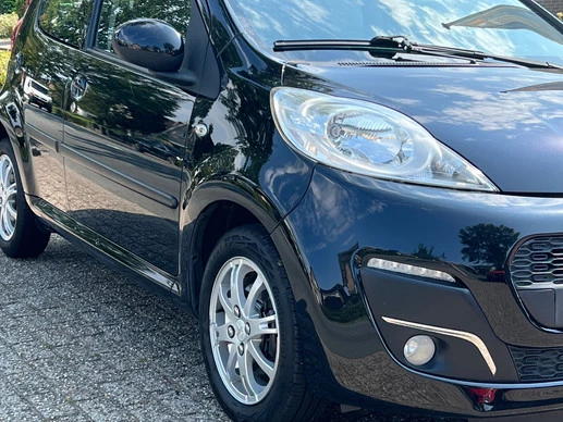 Peugeot 107 - Afbeelding 6 van 30