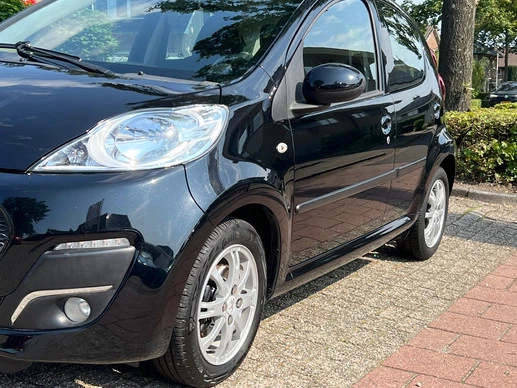 Peugeot 107 - Afbeelding 8 van 30