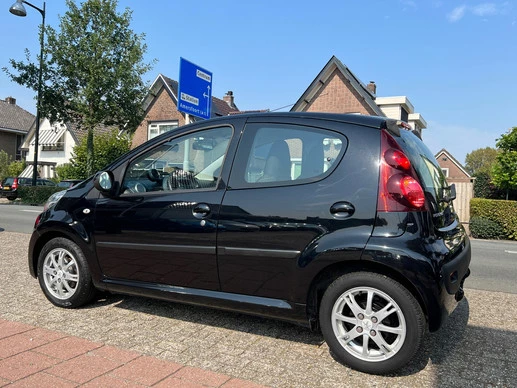 Peugeot 107 - Afbeelding 9 van 30