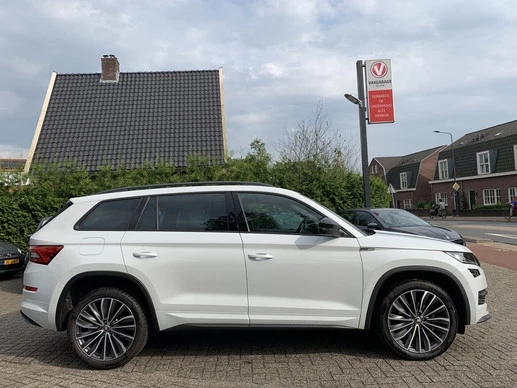 Škoda Kodiaq - Afbeelding 7 van 28