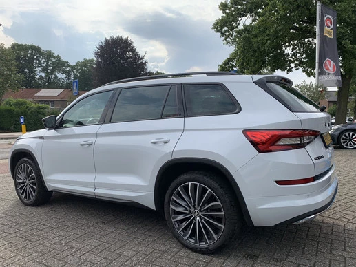 Škoda Kodiaq - Afbeelding 8 van 28