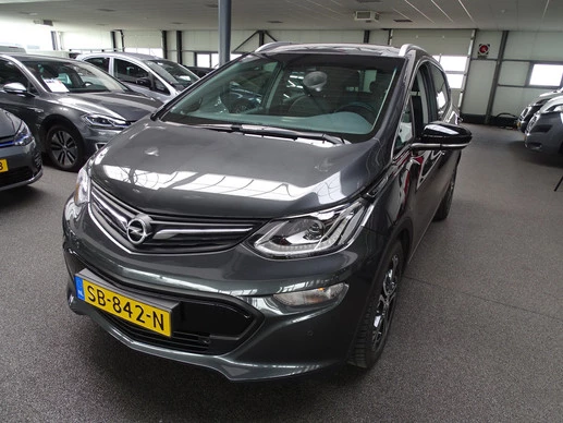 Opel Ampera-e - Afbeelding 1 van 27