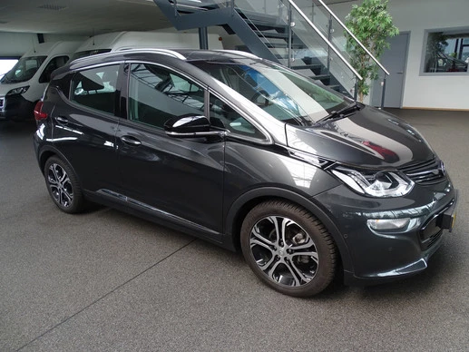 Opel Ampera-e - Afbeelding 4 van 27