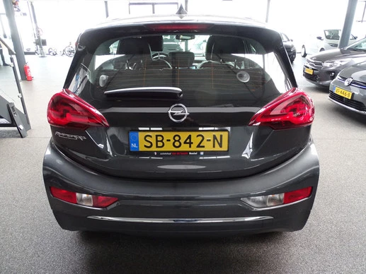 Opel Ampera-e - Afbeelding 6 van 27