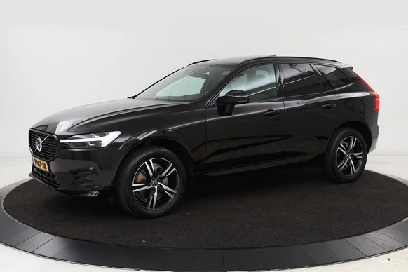 Volvo XC60 - Afbeelding 1 van 30