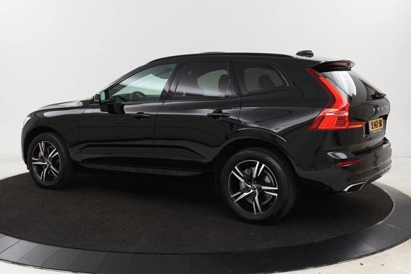 Volvo XC60 - Afbeelding 2 van 30