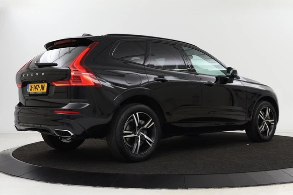 Volvo XC60 - Afbeelding 29 van 30