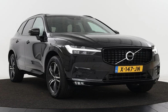 Volvo XC60 - Afbeelding 30 van 30