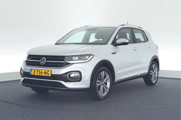 Volkswagen T-Cross - Afbeelding 1 van 30