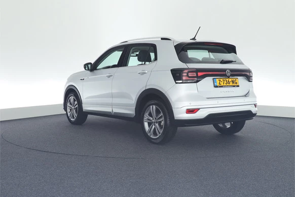 Volkswagen T-Cross - Afbeelding 3 van 30