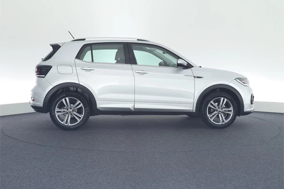 Volkswagen T-Cross - Afbeelding 5 van 30