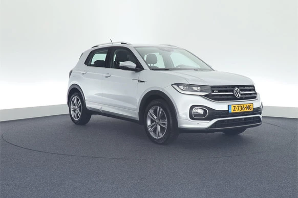 Volkswagen T-Cross - Afbeelding 6 van 30