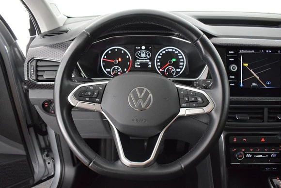 Volkswagen T-Cross - Afbeelding 14 van 30