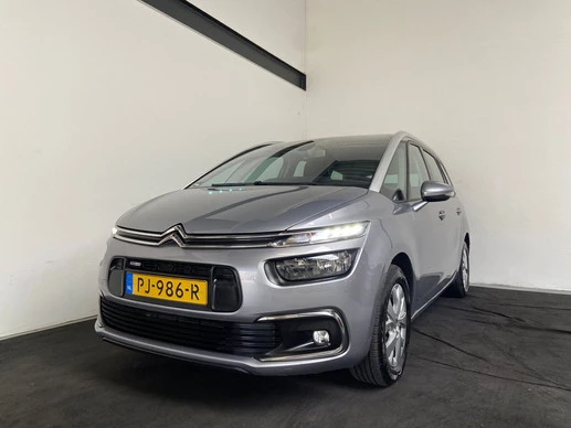 Citroën Grand C4 Picasso - Afbeelding 1 van 30