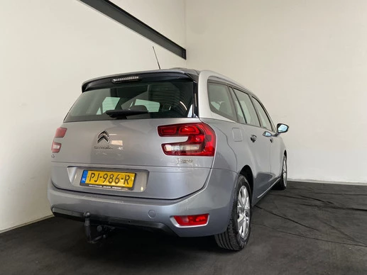 Citroën Grand C4 Picasso - Afbeelding 2 van 30