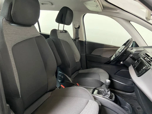 Citroën Grand C4 Picasso - Afbeelding 5 van 30