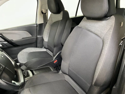 Citroën Grand C4 Picasso - Afbeelding 6 van 30