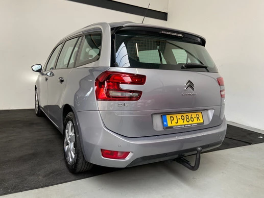 Citroën Grand C4 Picasso - Afbeelding 29 van 30