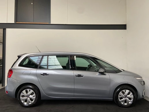 Citroën Grand C4 Picasso - Afbeelding 30 van 30