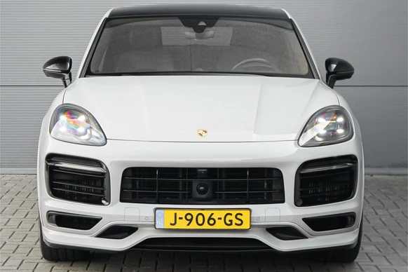 Porsche Cayenne - Afbeelding 18 van 30