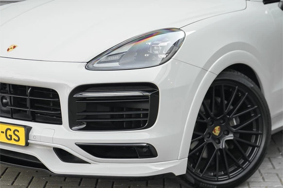 Porsche Cayenne - Afbeelding 21 van 30