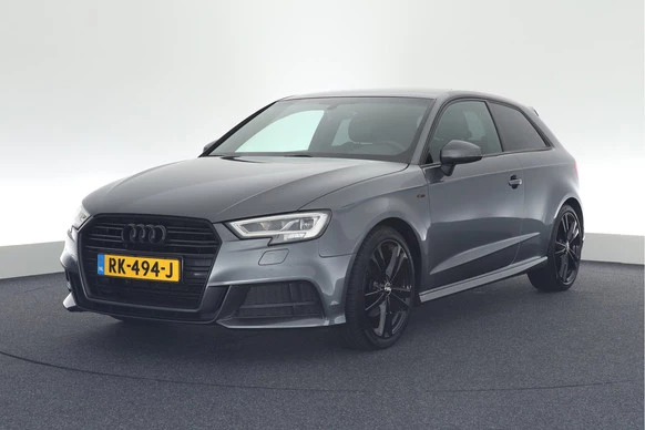 Audi A3 - Afbeelding 1 van 30