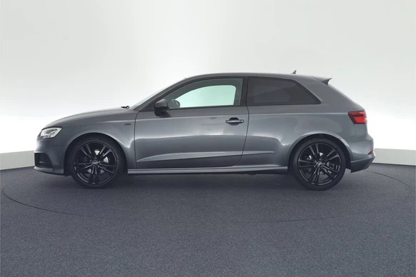 Audi A3 - Afbeelding 2 van 30