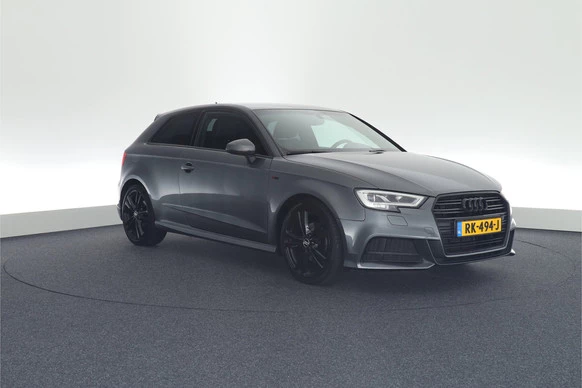 Audi A3 - Afbeelding 6 van 30