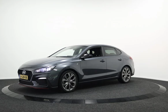 Hyundai i30 - Afbeelding 16 van 30