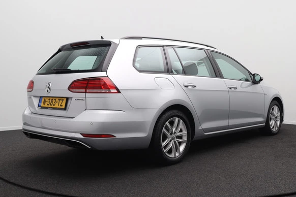 Volkswagen Golf - Afbeelding 2 van 30