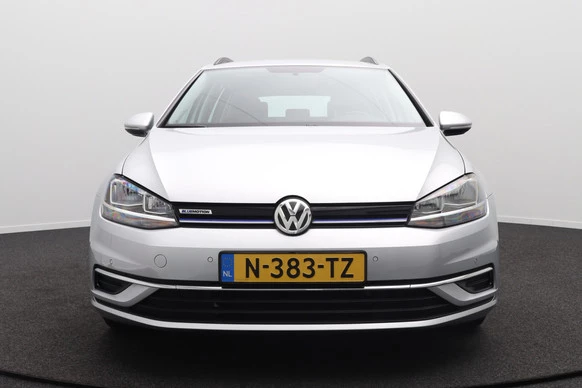 Volkswagen Golf - Afbeelding 3 van 30